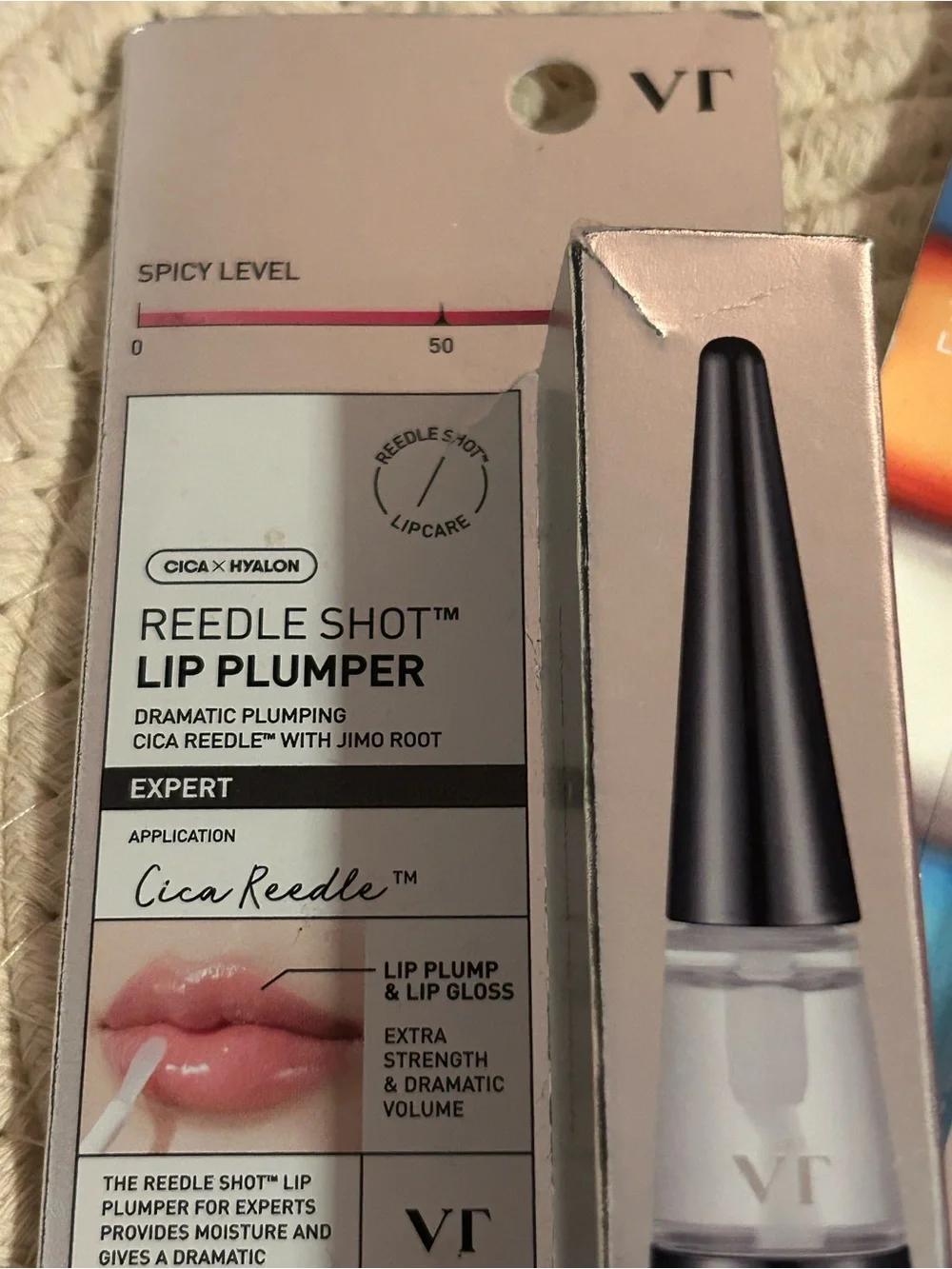 Women’s 3 piece Lip Bundle